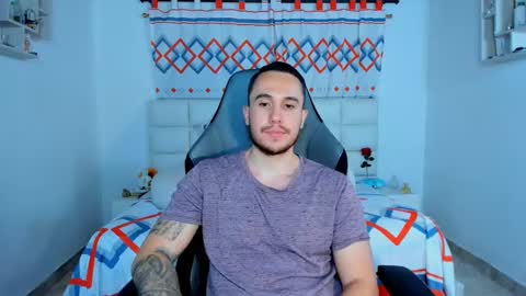 Snapshot of juan__jimenez chatting on 12/04/24, 10:30 Juan online show from 12/04/24, 10:30