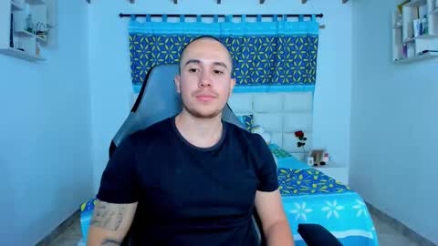 Snapshot of juan__jimenez chatting on 01/20/25, 07:25 Juan online show from 01/20/25, 07:25