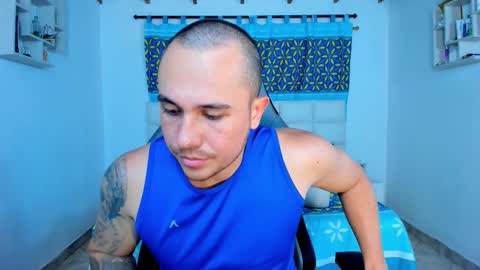 Snapshot of juan__jimenez chatting on 01/22/25, 05:48 Juan online show from 01/22/25, 05:48