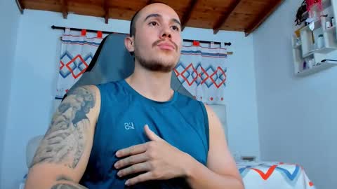 Snapshot of juan__jimenez chatting on 03/12/25, 07:46 Juan online show from 03/12/25, 07:46