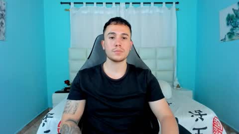 Snapshot of juan__jimenez chatting on 09/09/25, 04:28 Juan online show from 09/09/25, 04:28