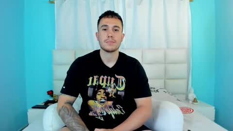 Snapshot of juan__jimenez chatting on 09/10/25, 11:27 Juan online show from 09/10/25, 11:27