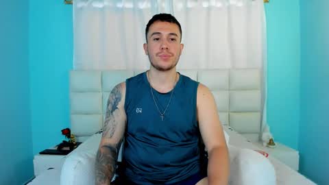 Snapshot of juan__jimenez chatting on 09/12/25, 07:47 Juan online show from 09/12/25, 07:47