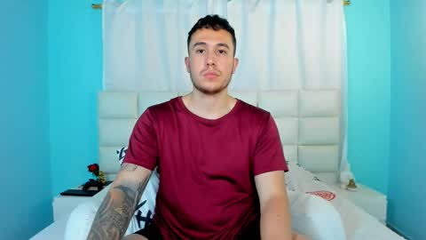 Snapshot of juan__jimenez chatting on 09/15/25, 08:31 Juan online show from 09/15/25, 08:31