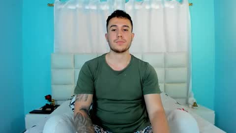 Snapshot of juan__jimenez chatting on 09/16/25, 09:38 Juan online show from 09/16/25, 09:38