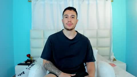 Snapshot of juan__jimenez chatting on 09/19/25, 09:04 Juan online show from 09/19/25, 09:04