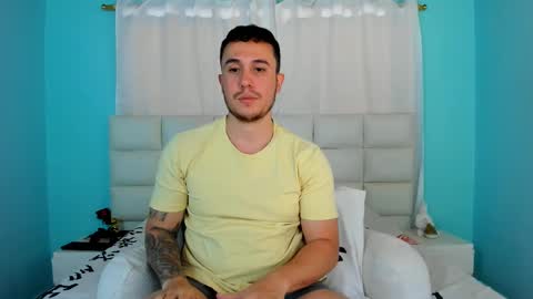 Snapshot of juan__jimenez chatting on 09/20/25, 07:48 Juan online show from 09/20/25, 07:48