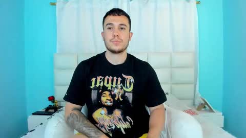 Snapshot of juan__jimenez chatting on 09/23/25, 09:51 Juan online show from 09/23/25, 09:51