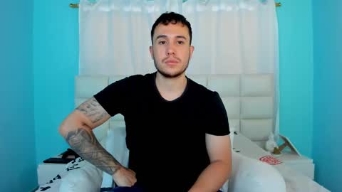 Snapshot of juan__jimenez chatting on 09/25/25, 07:50 Juan online show from 09/25/25, 07:50