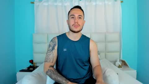 Snapshot of juan__jimenez chatting on 10/08/25, 08:28 Juan online show from 10/08/25, 08:28