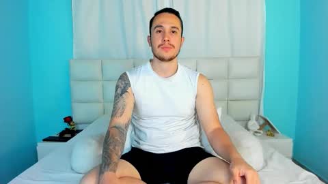 Snapshot of juan__jimenez chatting on 11/02/25, 11:40 Juan online show from 11/02/25, 11:40