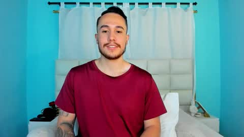 Snapshot of juan__jimenez chatting on 12/16/25, 12:26 Juan online show from 12/16/25, 12:26