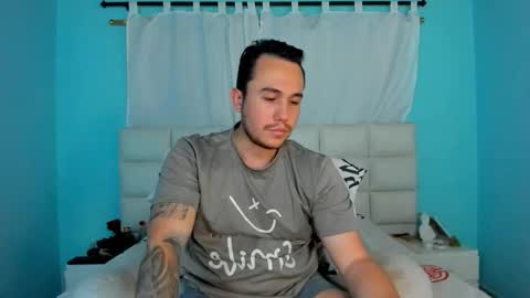 Juan online show from 03/08/26, 02:04