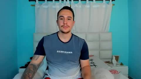 Juan online show from 03/12/26, 07:09