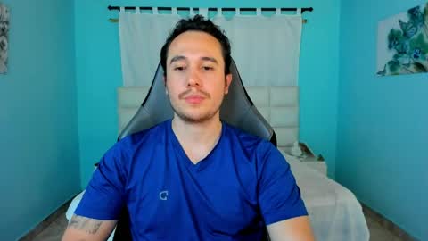 Juan online show from 05/11/26, 12:49