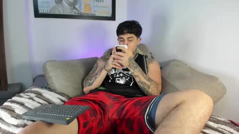 Snapshot of juan_alvarez18 chatting on 09/19/25, 03:41 juan_alvarez18 online show from 09/19/25, 03:41