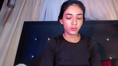 Snapshot of juan_and_luciana chatting on 05/12/26, 11:51 online show from 05/12/26, 11:51