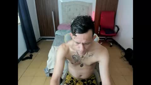 Snapshot of juan_and_luke chatting on 03/02/26, 12:45 juan_and_luke online show from 03/02/26, 12:45