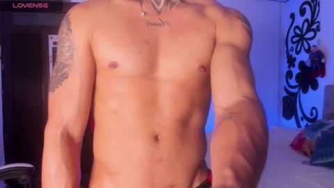 Snapshot of juan_bruce chatting on 11/04/25, 12:43 juan online show from 11/04/25, 12:43