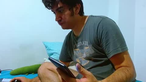 Juan Da online show from 03/14/26, 08:53