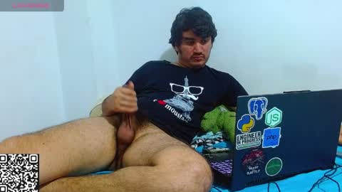 Juan Da online show from 03/30/26, 04:35