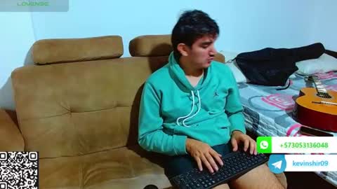 Juan Da online show from 06/13/26, 04:10
