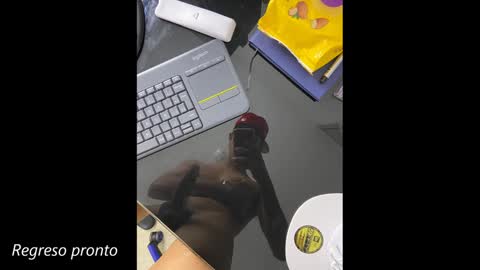 JuanDa online show from 12/12/24, 01:53