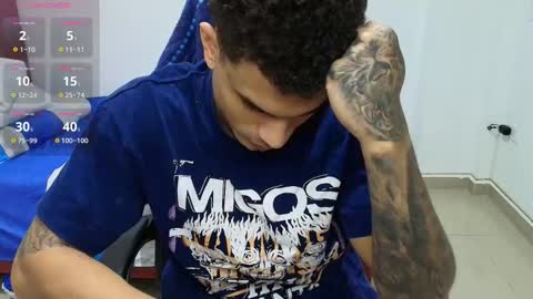 juan_gomez_1 online show from 02/13/26, 10:33