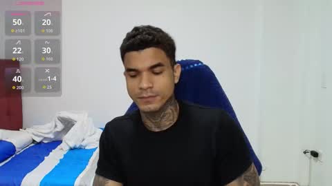 juan_gomez_1 online show from 02/15/26, 11:45