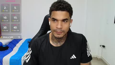 juan_gomez_1 online show from 02/19/26, 11:23