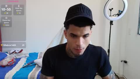 juan_gomez_1 online show from 03/14/26, 04:12