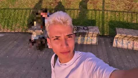 J U A N   L O V E R S online show from 12/02/24, 04:31