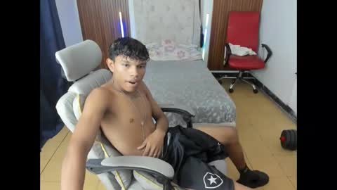 Juan Mhata online show from 03/20/26, 12:59