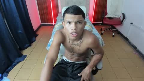 Juan Mhata online show from 04/05/26, 12:41