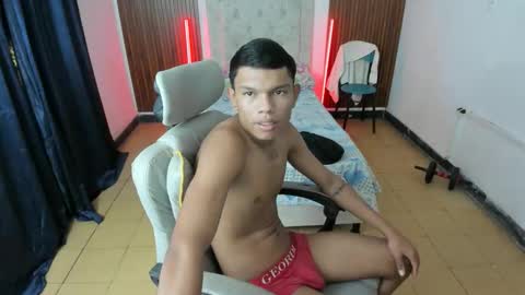 Juan Mhata online show from 04/15/26, 01:56