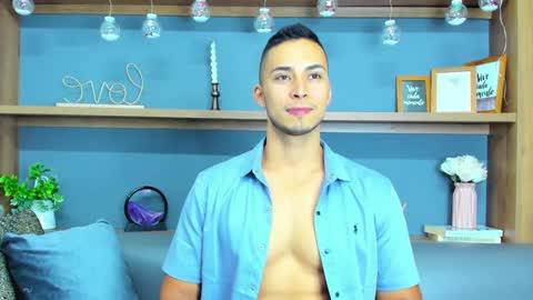 juan_muscle online show from 02/16/25, 12:19