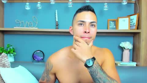 juan_muscle online show from 02/24/25, 03:55