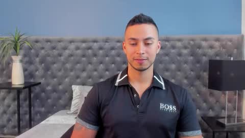 juan_muscle online show from 11/29/25, 11:52