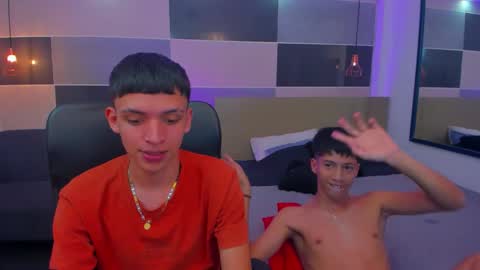 Snapshot of juan_nd_steven chatting on 01/09/25, 07:21 JuanSteven online show from 01/09/25, 07:21