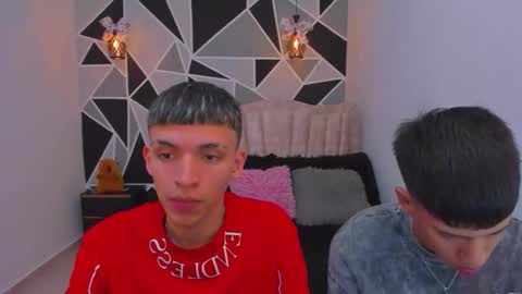 JuanSteven online show from 01/08/26, 02:58