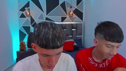 JuanSteven online show from 02/03/26, 01:59