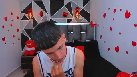 JuanSteven online show from 02/26/26, 03:05