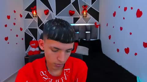 JuanSteven online show from 02/28/26, 04:13