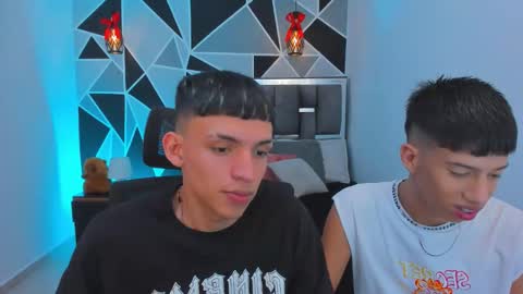 JuanSteven online show from 03/10/26, 03:33