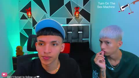 JuanSteven online show from 03/21/26, 08:19