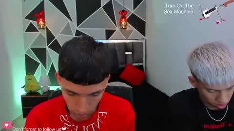 JuanSteven online show from 03/27/26, 03:56