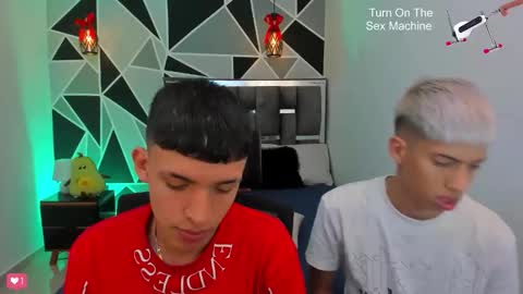 JuanSteven online show from 04/01/26, 10:40