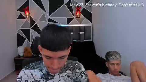JuanSteven online show from 05/11/26, 11:13