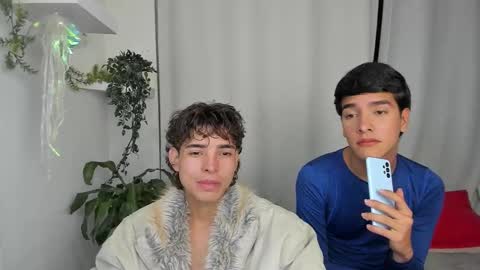 juan_one1 online show from 01/09/26, 02:25