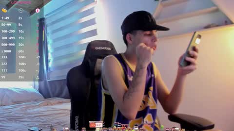 Snapshot of juan_posada1 chatting on 02/21/26, 03:24 Juan Posada online show from 02/21/26, 03:24